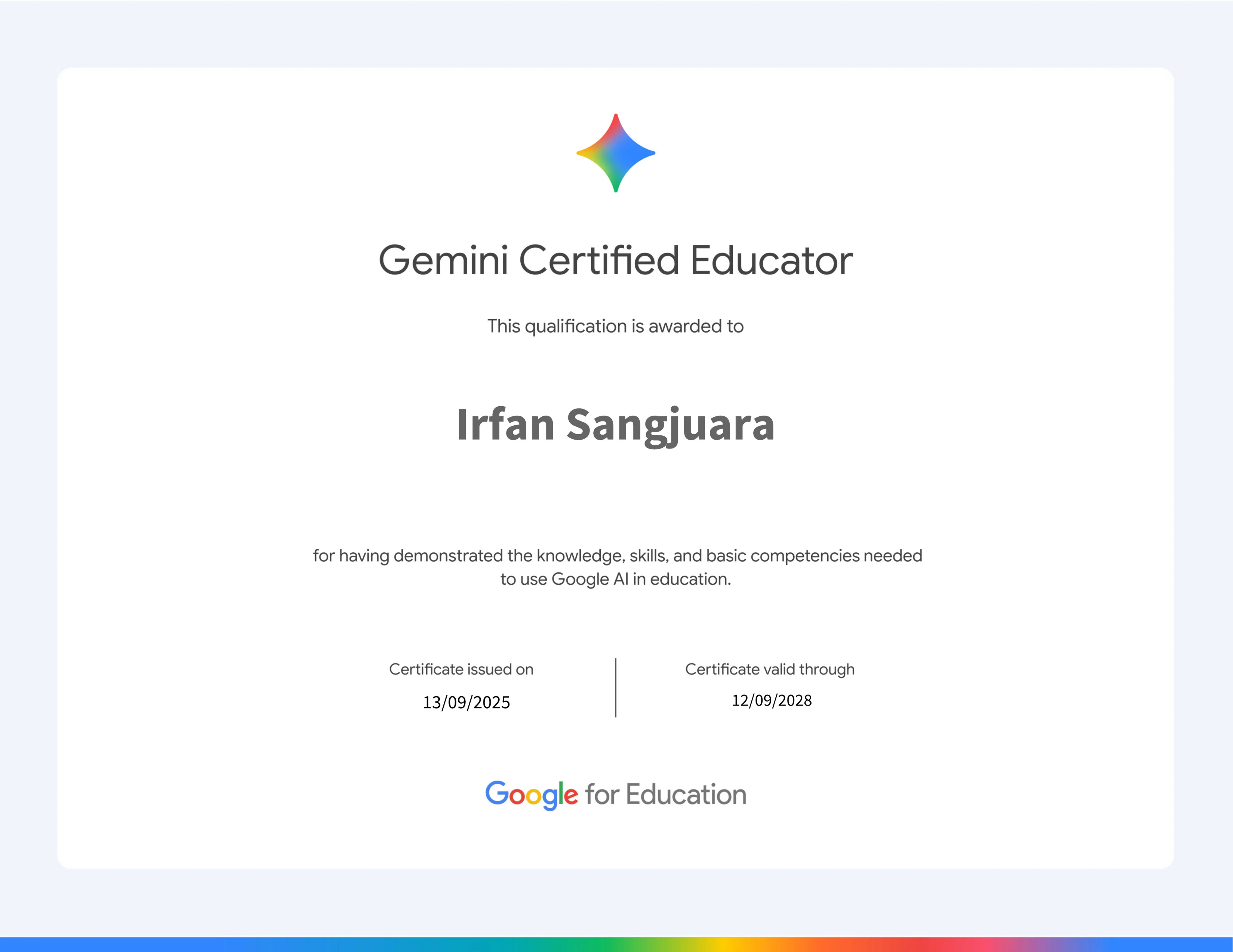 Google Gemini
