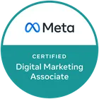 Meta Certified Digital Marketing Associate