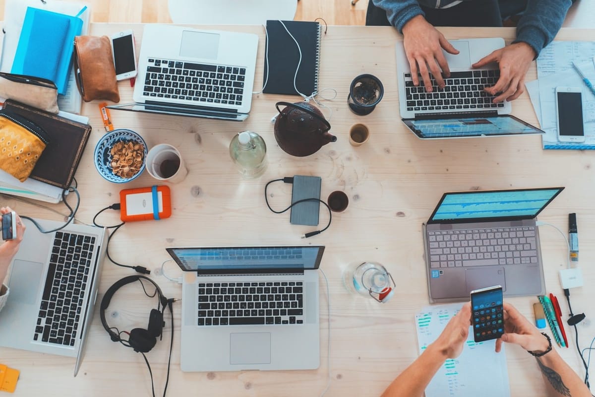 Jasa Marketing Online: Panduan Lengkap Memilih yang Tepat untuk Bisnis Anda