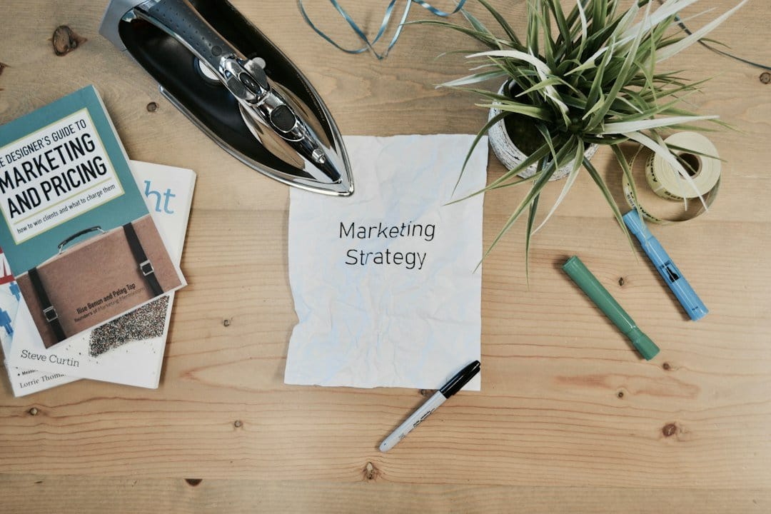 Branding Bisnis: Panduan Membangun Brand Authority Modern