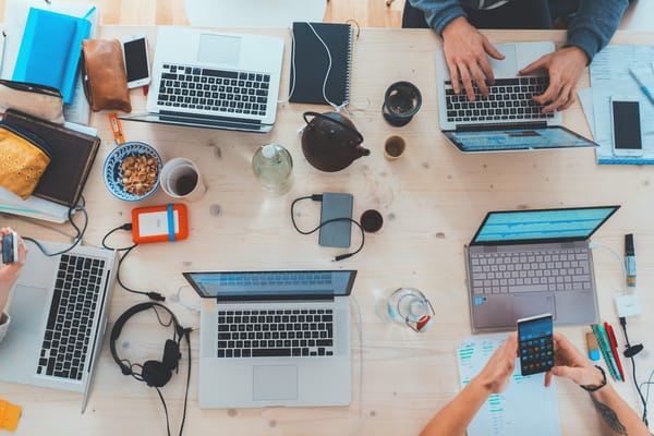 Jasa Marketing Online: Panduan Lengkap Memilih yang Tepat untuk Bisnis Anda