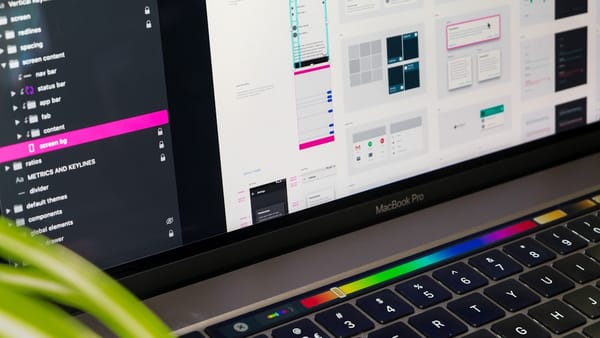 Landing Page untuk Bisnis: Cara Membuat Website yang Mengonversi