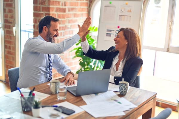Retensi Pelanggan: Strategi Kunci Membangun Bisnis Berkelanjutan