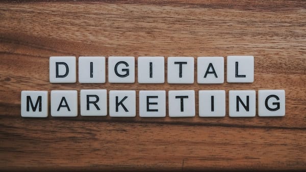 Digital Marketing Consultant: Solusi Pertumbuhan Bisnis