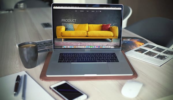 Website Bisnis: Cara Membuat yang Mengonversi Tinggi untuk UMKM