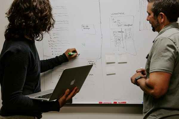 Growth Strategy: Panduan Lengkap Skalakan Bisnis Modern