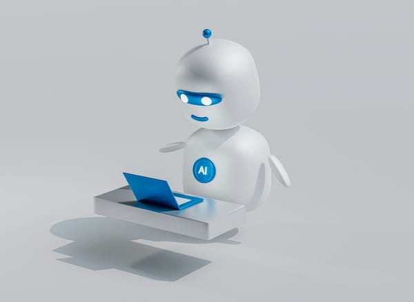 Chatbot AI: Panduan Otomasi Layanan & Penjualan Bisnis